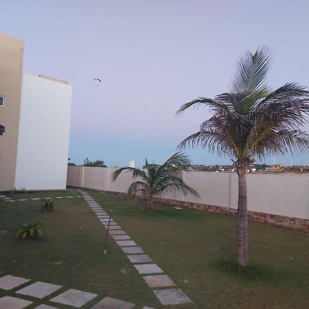 Vilas Na Praia Residence O Paraiso E Aqui Aracati Kültér fotó